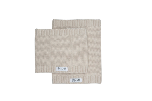 Cache-cou ultra doux