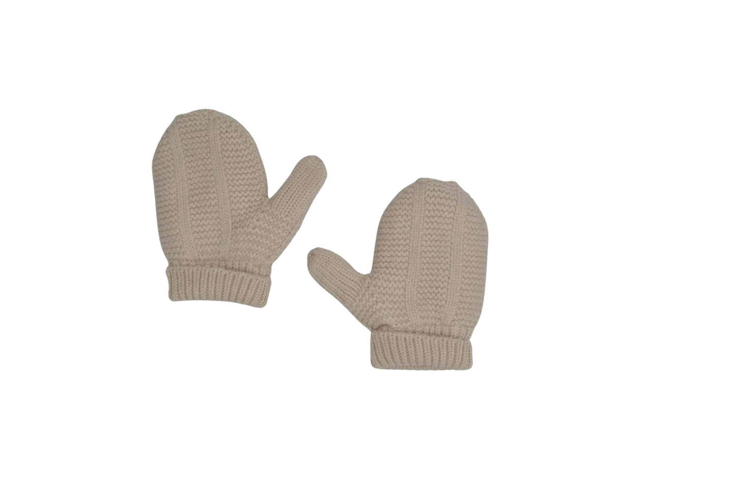 Mitaines ultra douces