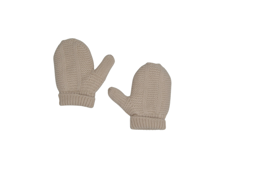 Mitaines ultra douces