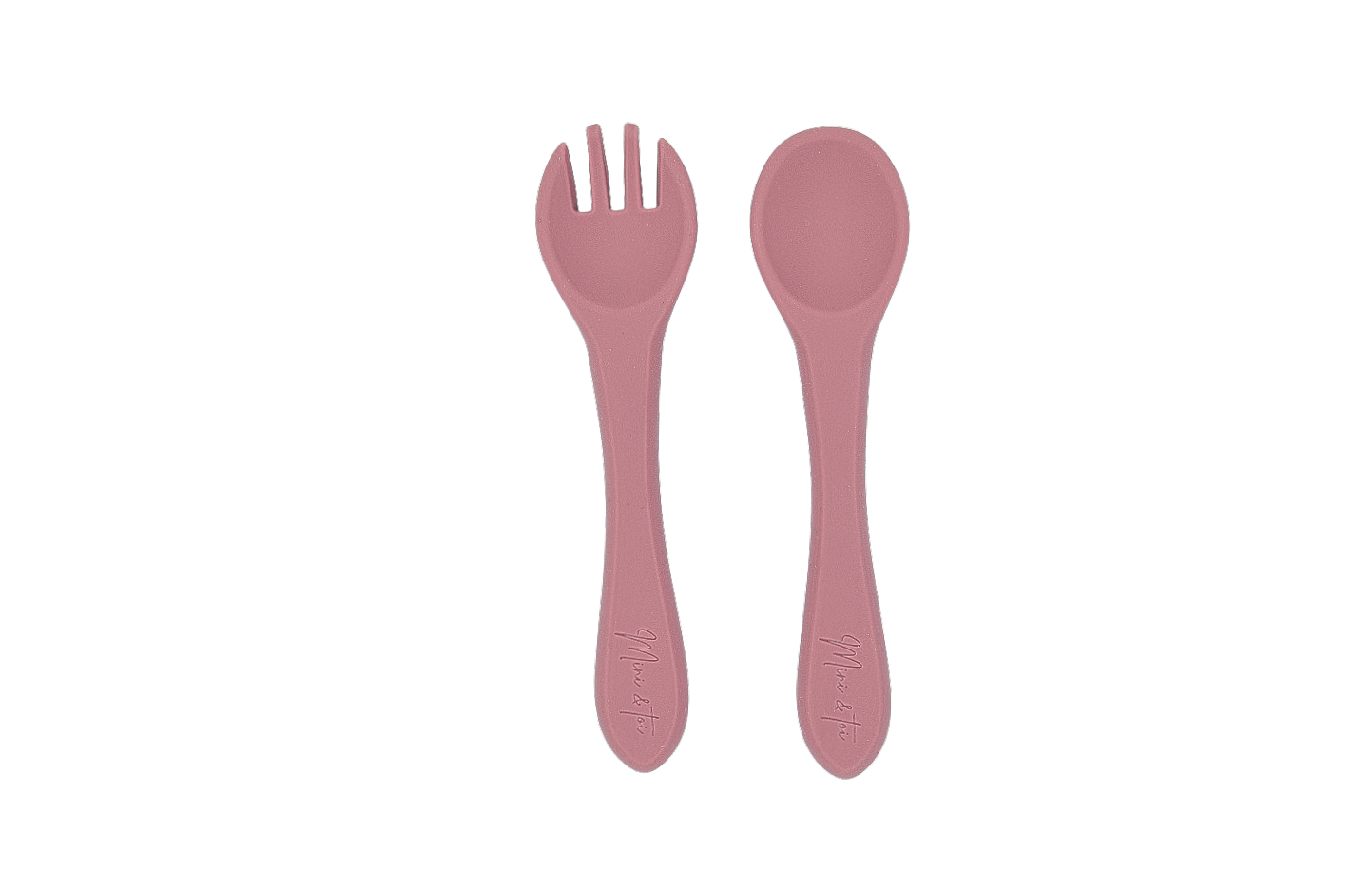 Ustensils 100% silicone
