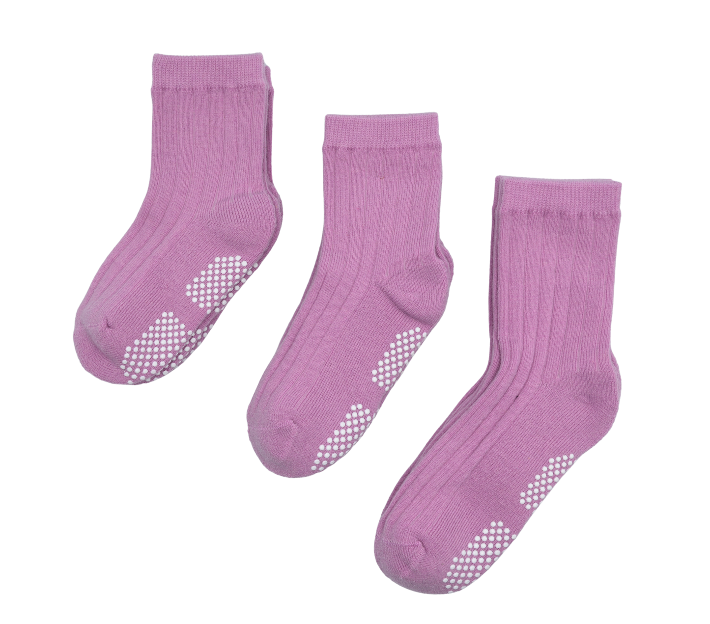 Duo de chaussettes en laine de mérinos