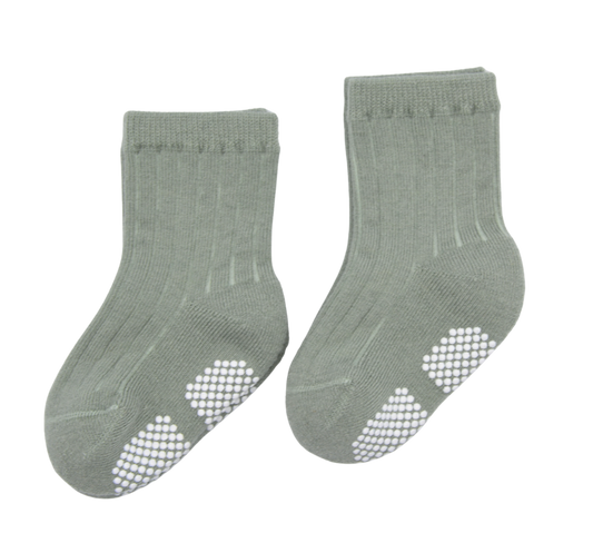 Duo de chaussettes en laine de mérinos