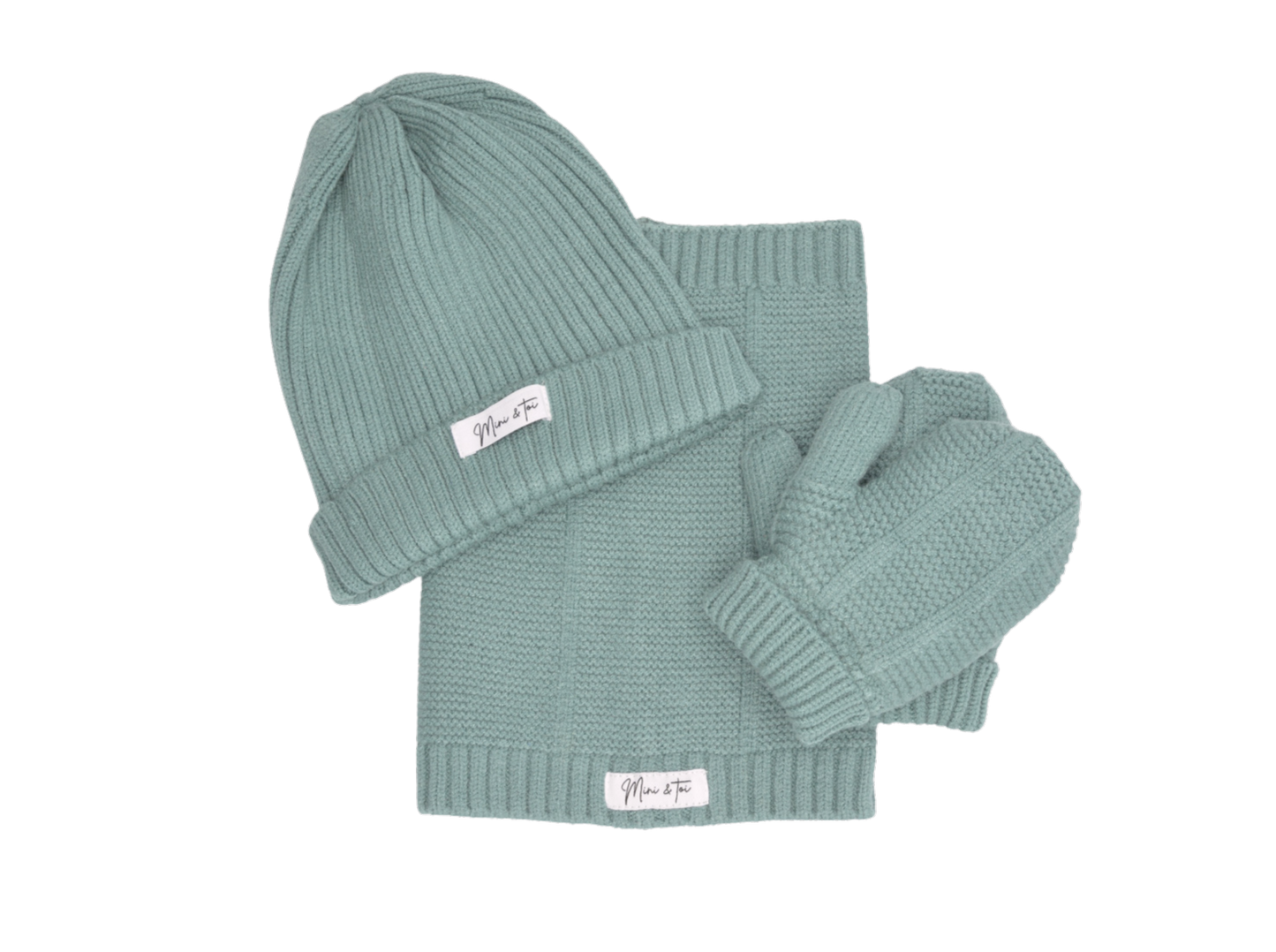 Tuque mi-saison ultra douce
