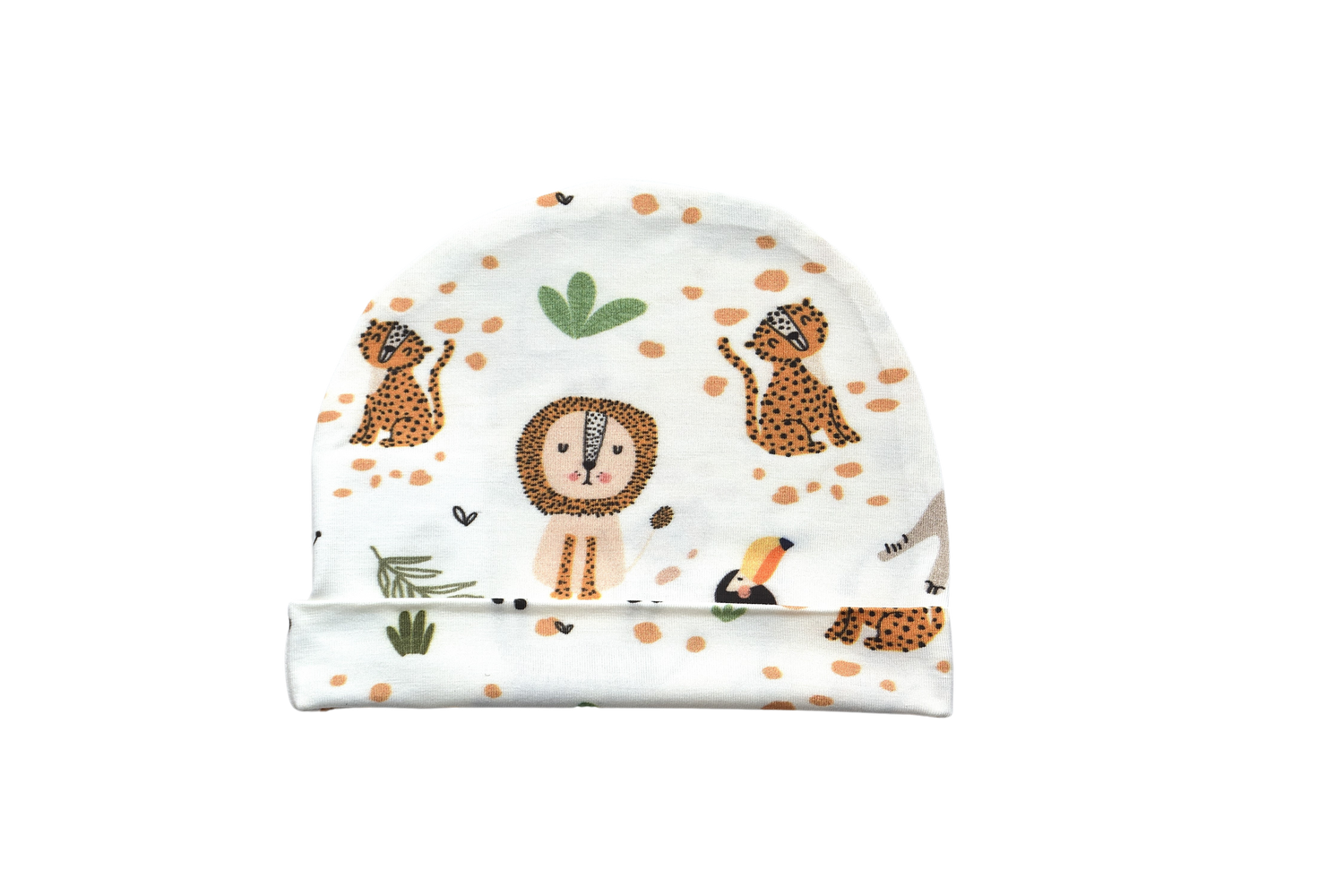 Bonnets de naissance