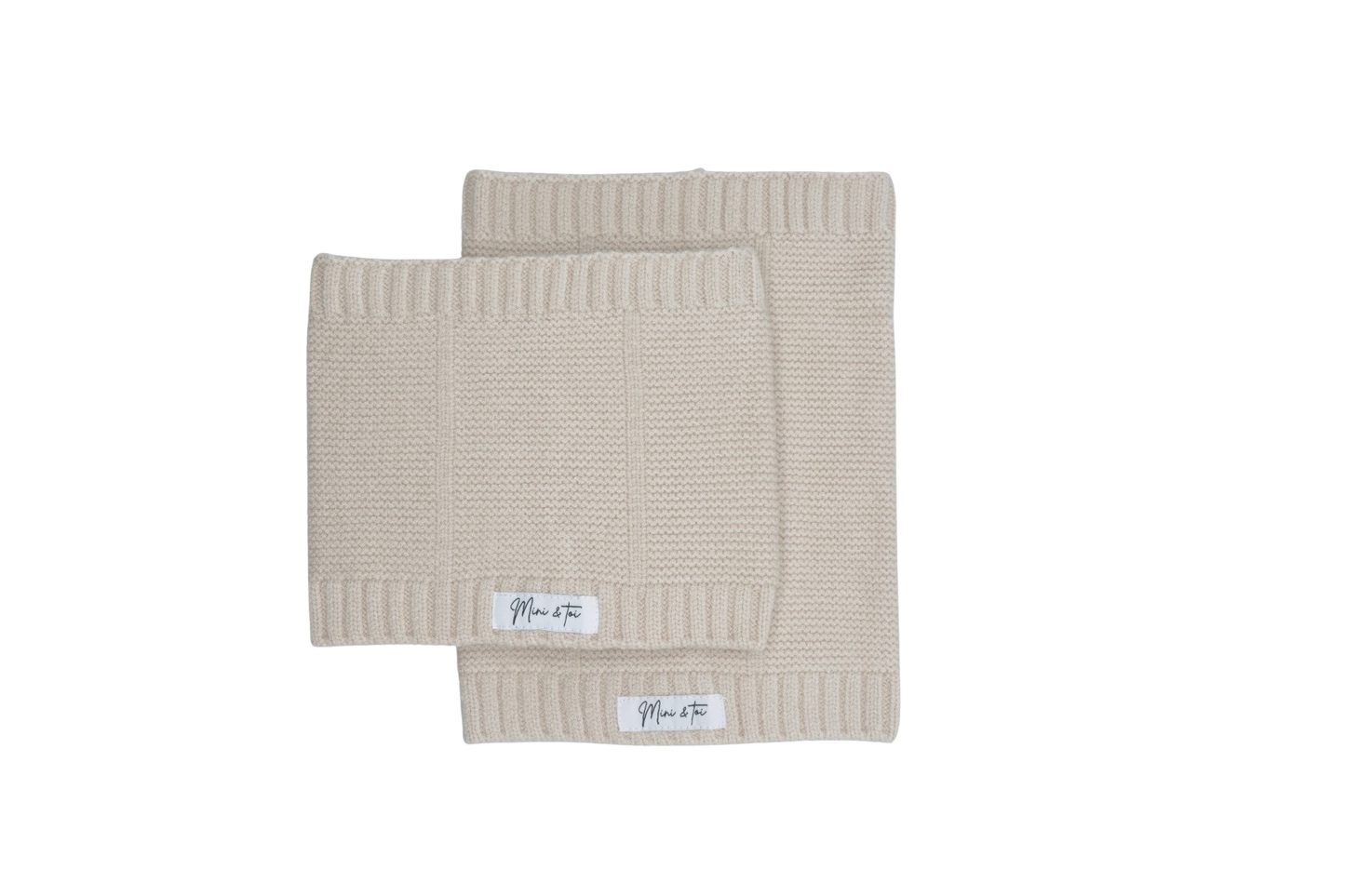Cache-cou ultra doux