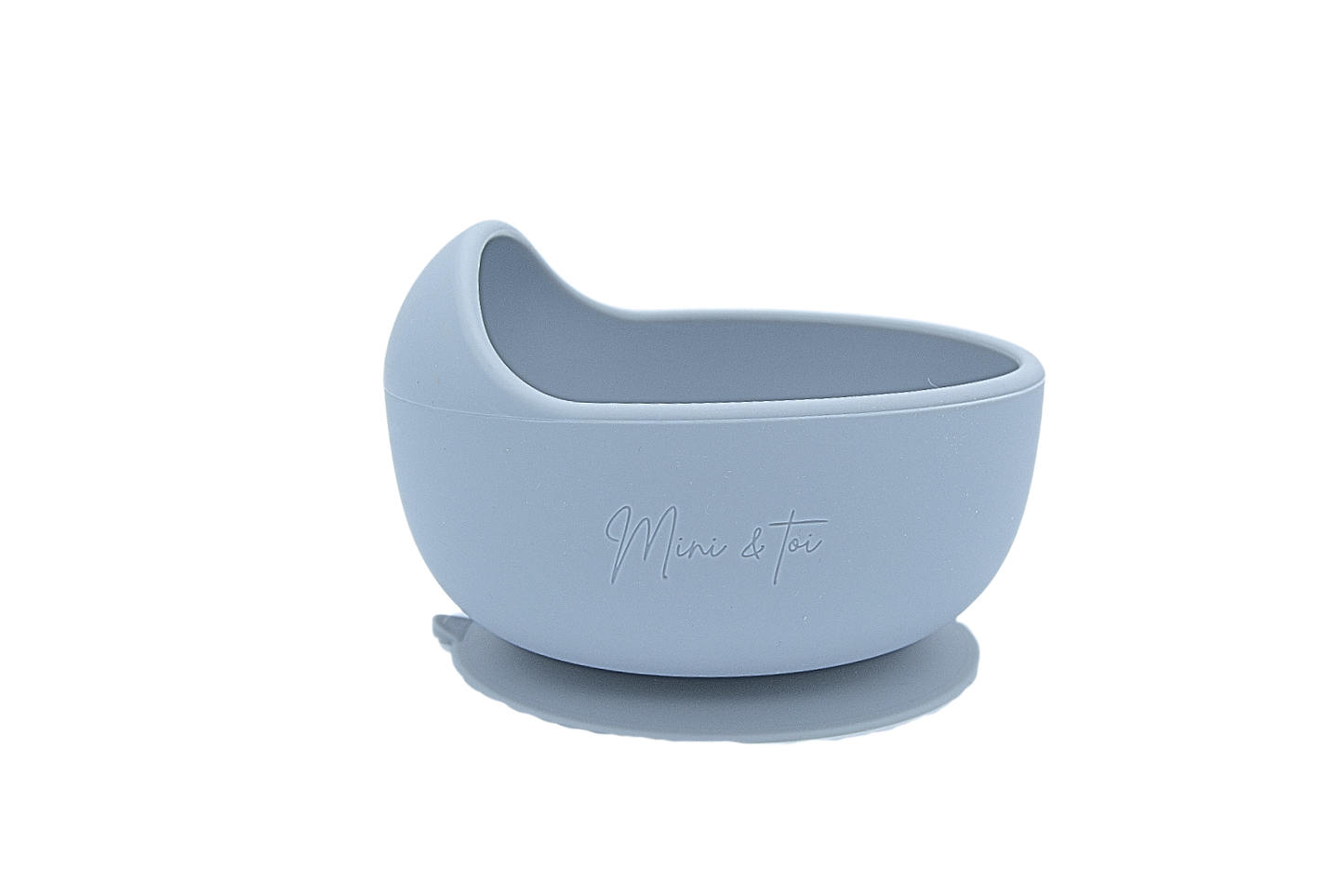 Bols silicone