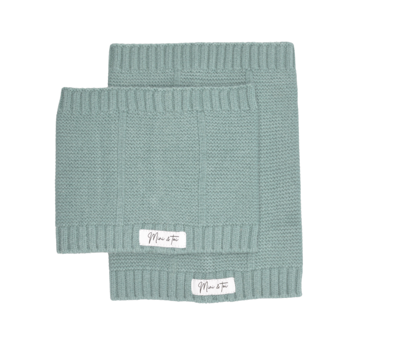 Cache-cou ultra doux