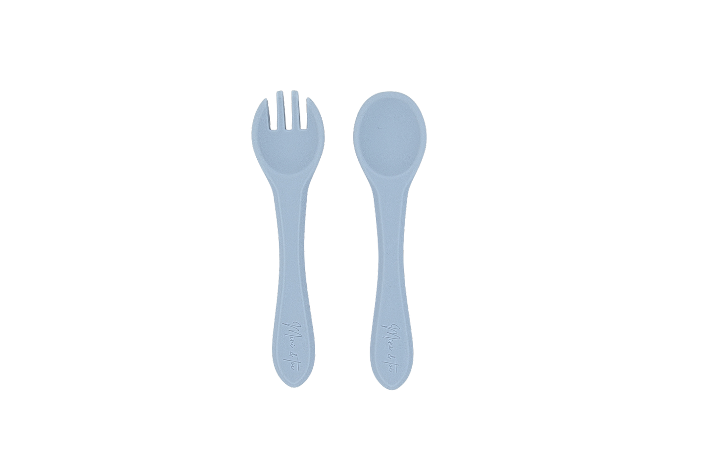 Ustensils 100% silicone