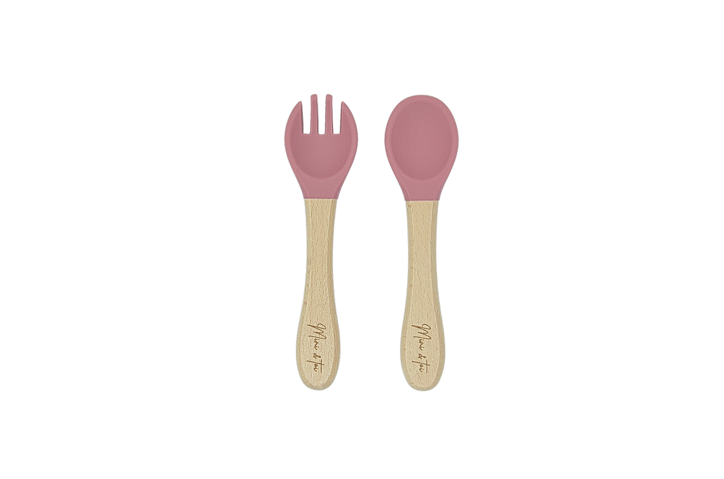 Ustensils bois