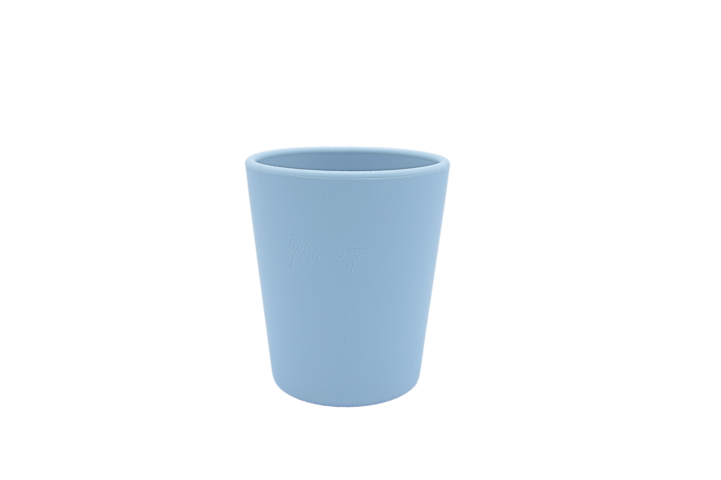 Verre silicone