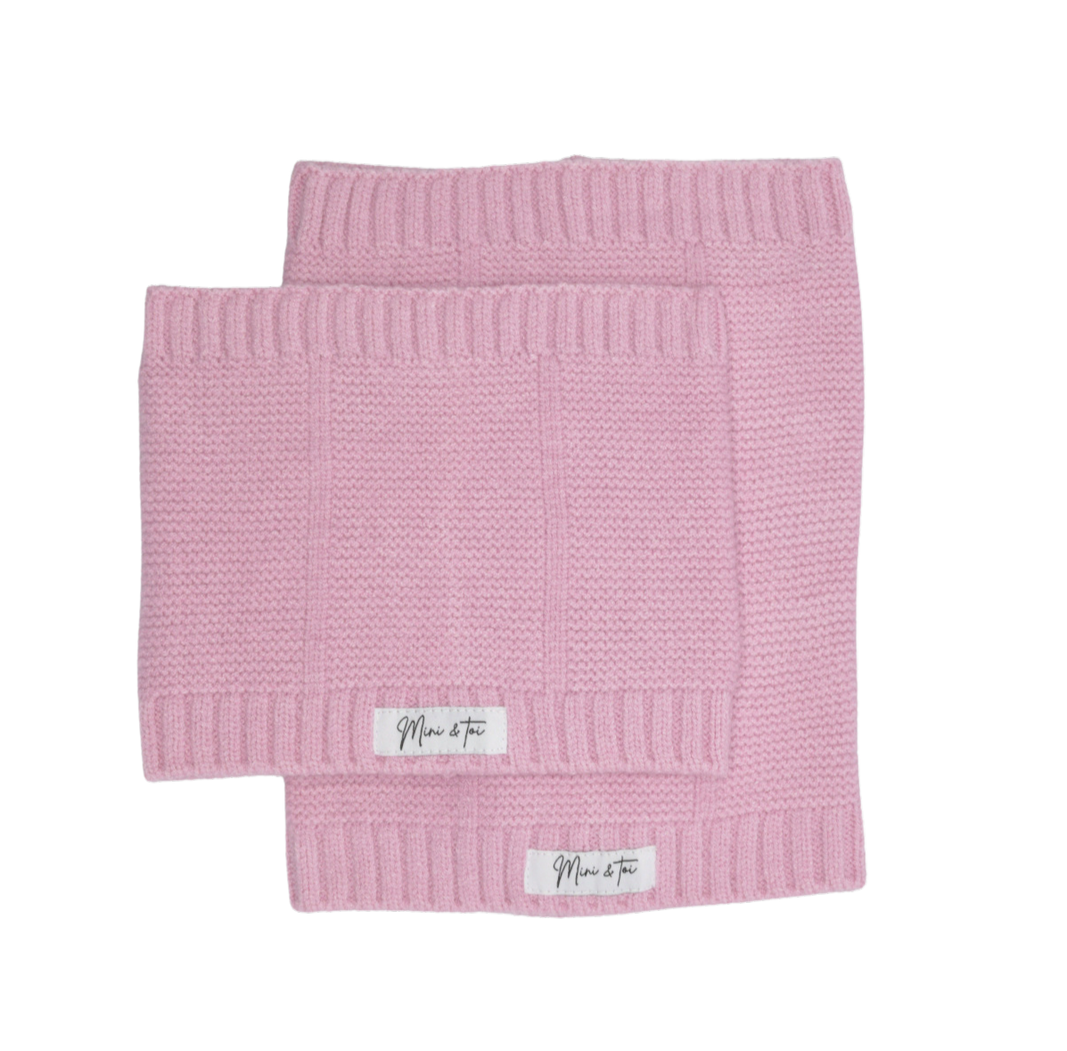 Cache-cou ultra doux
