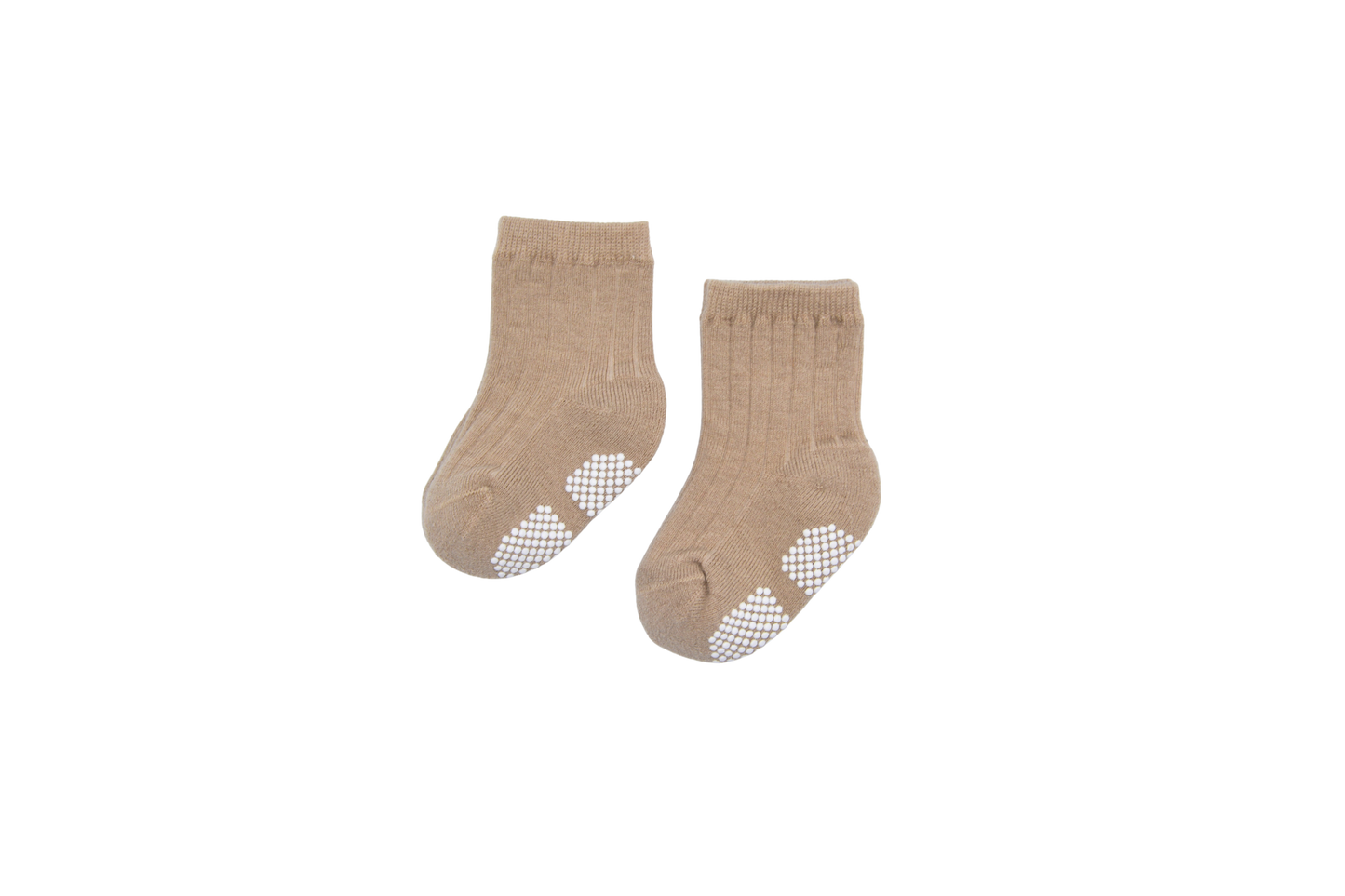 Duo de chaussettes en laine de mérinos