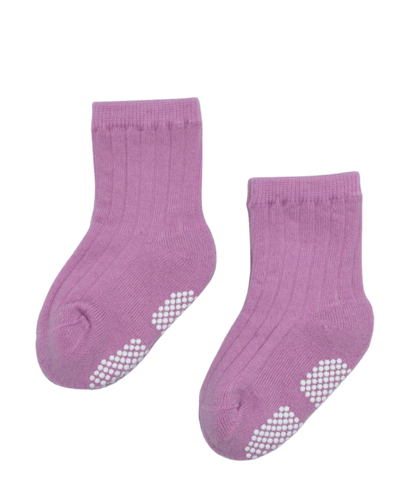 Duo de chaussettes en laine de mérinos