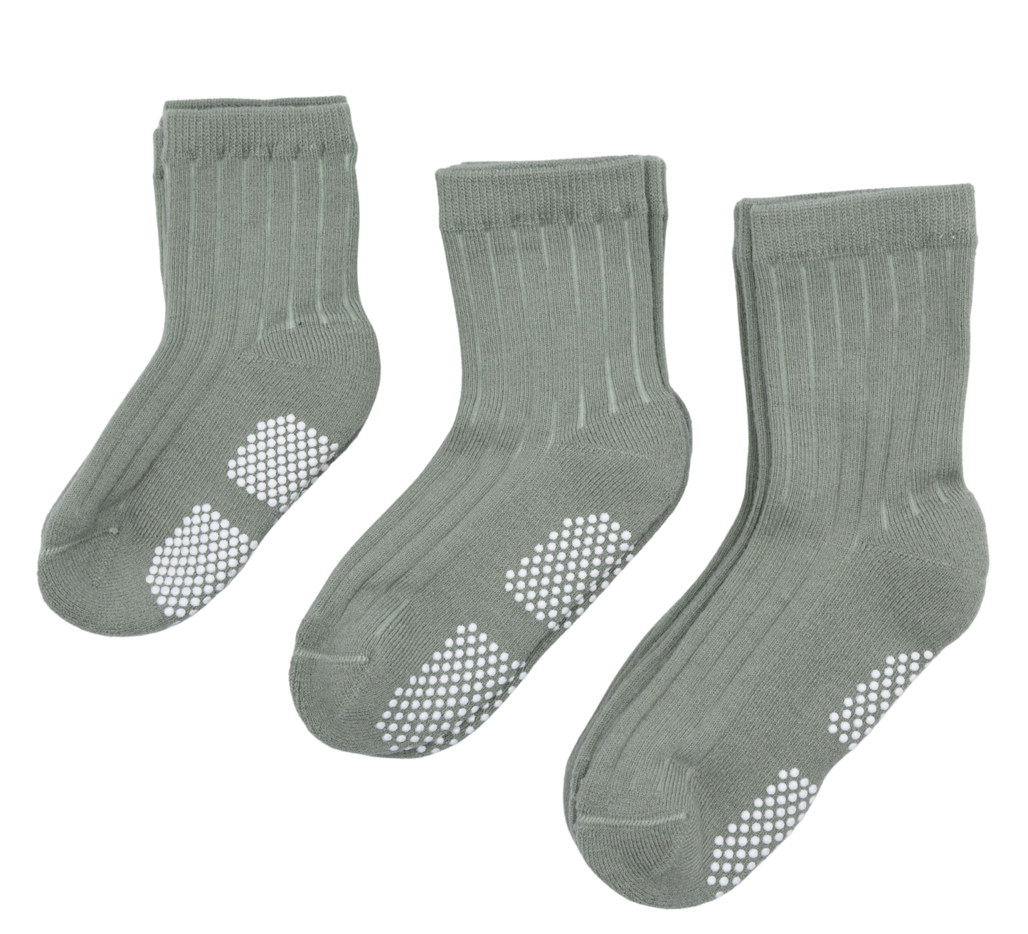 Duo de chaussettes en laine de mérinos