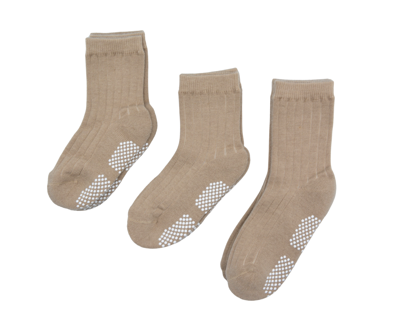 Duo de chaussettes en laine de mérinos