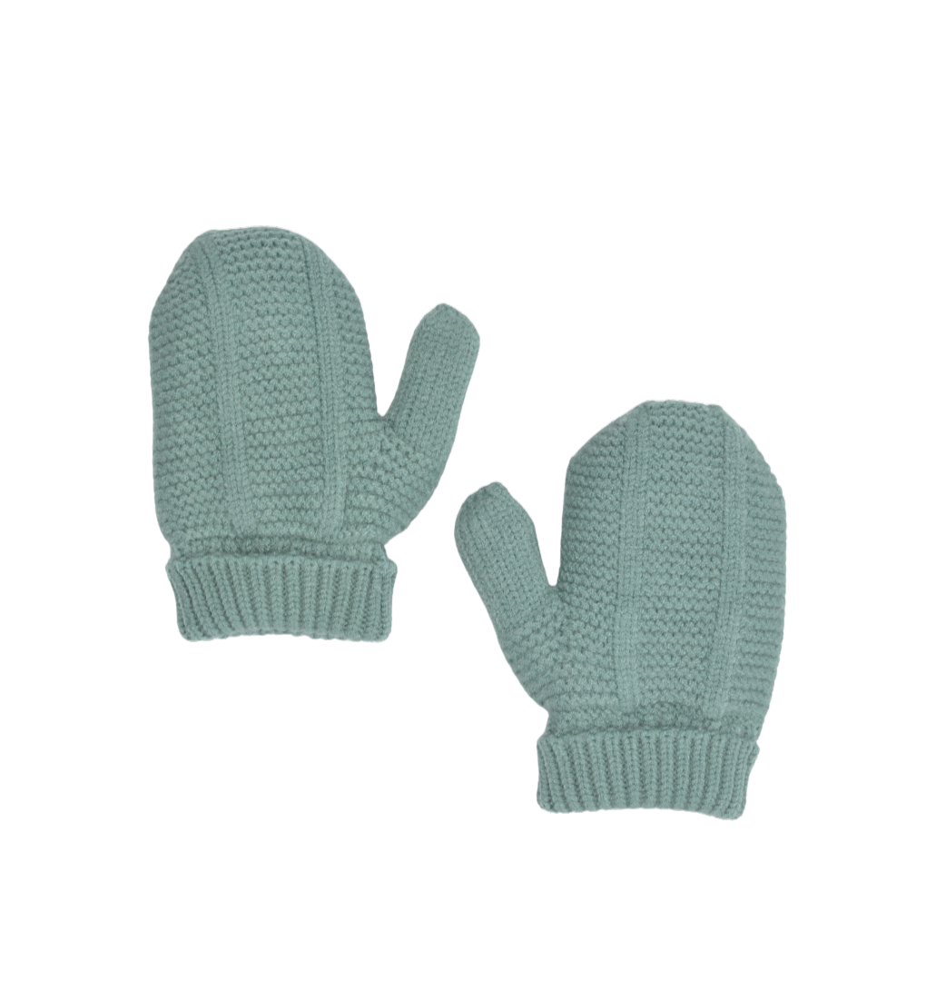 Mitaines ultra douces
